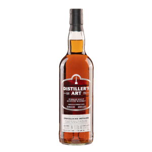 2008 Distiller's Art Craigellachie Single Malt 13y