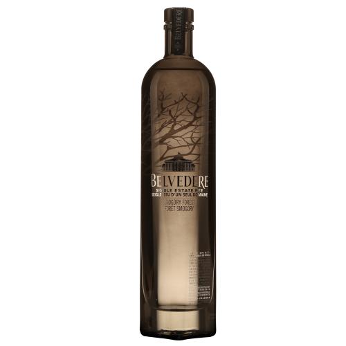 Belvedere Smogory Forest Rye