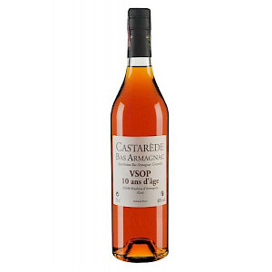 Armagnac Castarede V.S.O.P.