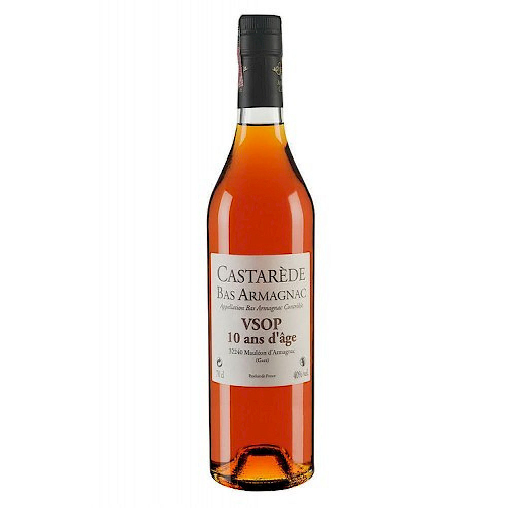 Armagnac Castarede V.S.O.P.