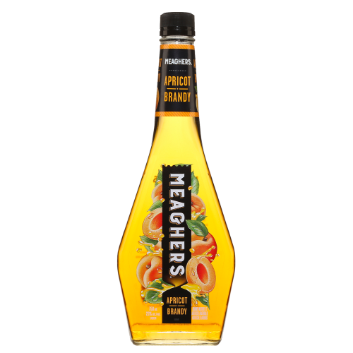 Meaghers Ontario Apricot Brandy Liqueur