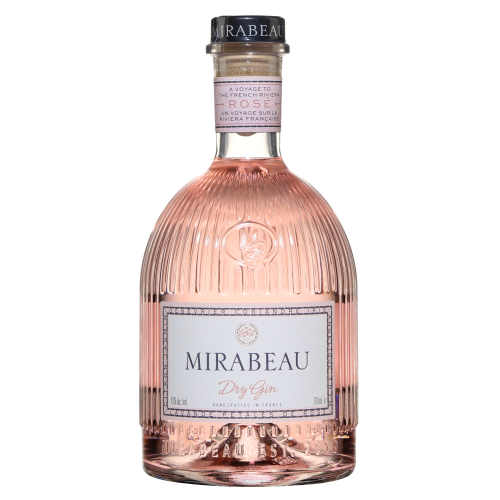 Mirabeau Rosé Wine