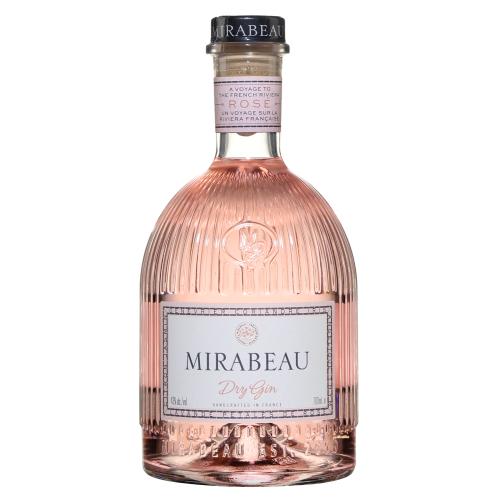 Mirabeau Rosé