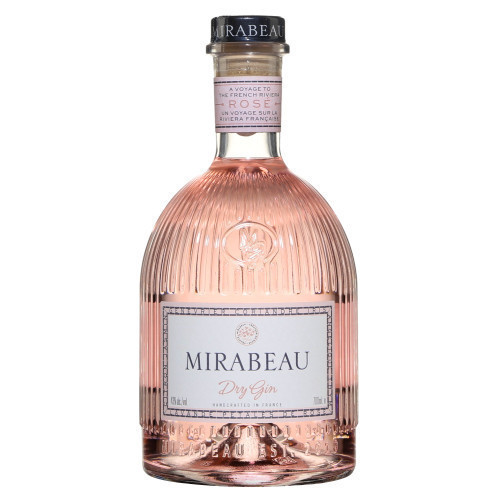 Mirabeau Rosé Wine