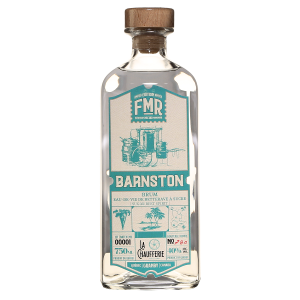 FMR Barnston Brum