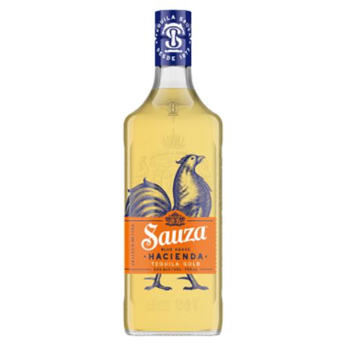 Sauza Gold Tequila