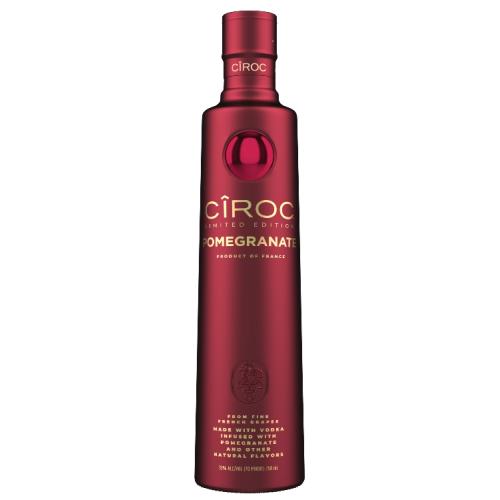 Ciroc Pomegranate