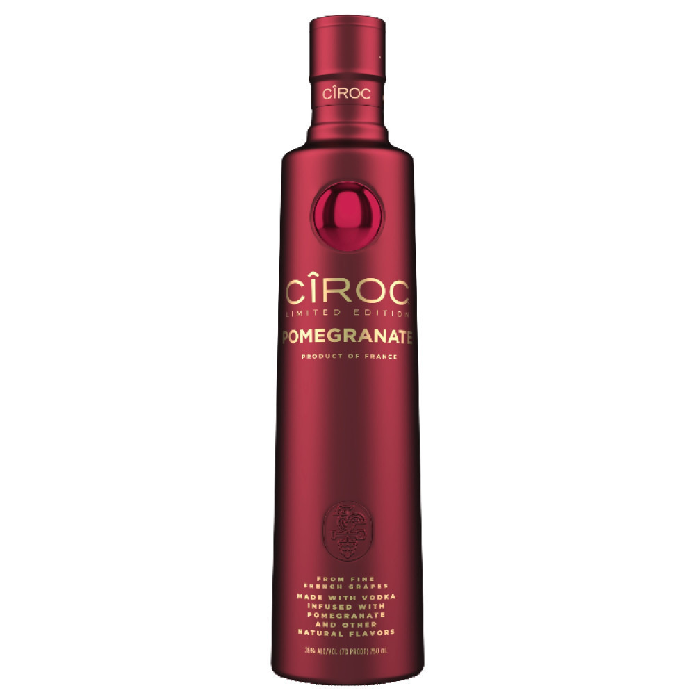 Ciroc Pomegranate