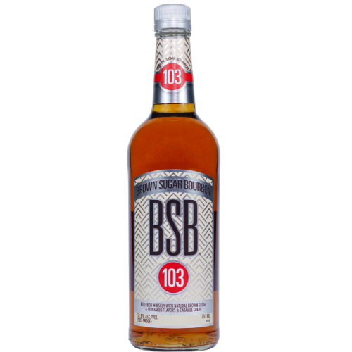 BSB 103 American Whiskey