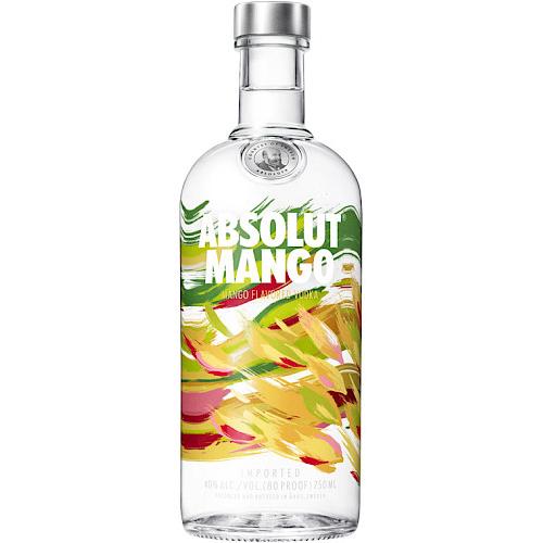 Absolut Mango Vodka