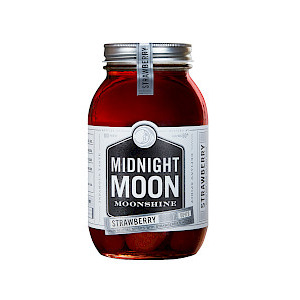 Midnight Moon Strawberry