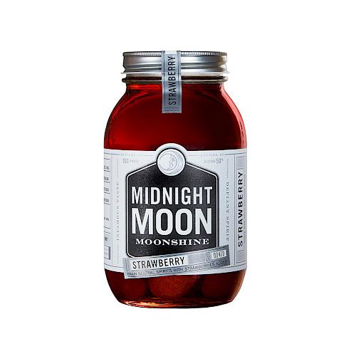 Midnight Moon Strawberry