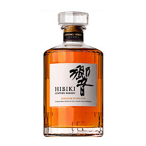 Hibiki Harmony Japanese Whisky