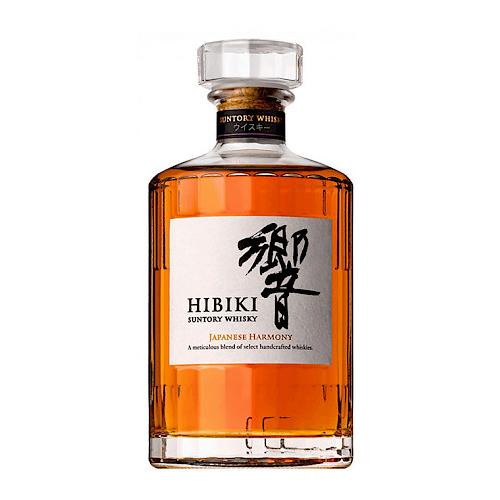 Hibiki Harmony Japanese Whisky