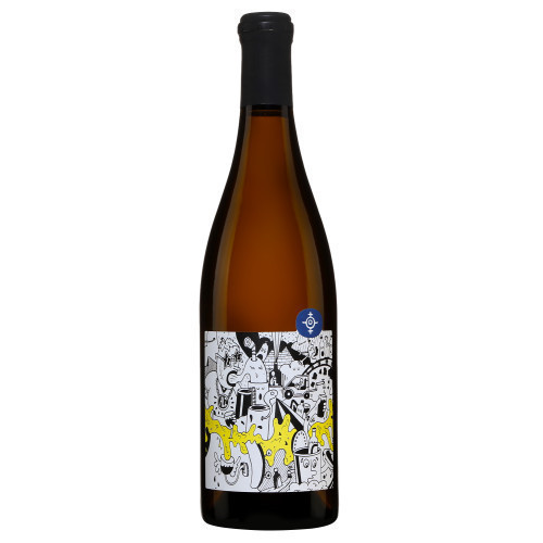 Le Sot de lAnge White Wine