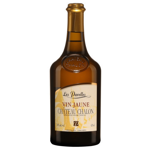 Les Parelles Château Chalon Vin Jaune White Wine