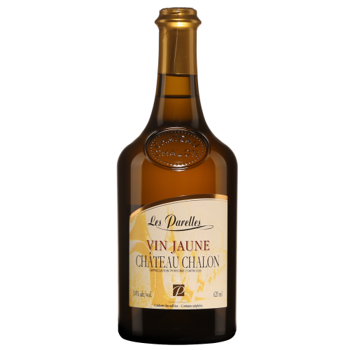 Les Parelles Château Chalon Vin Jaune White Wine