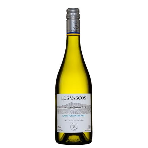 Los Vascos Sauvignon Blanc