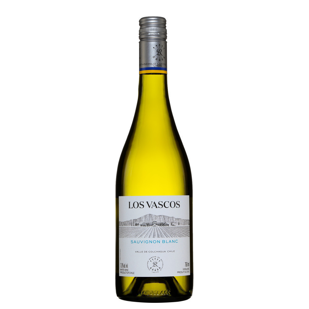 Los Vascos Sauvignon Blanc