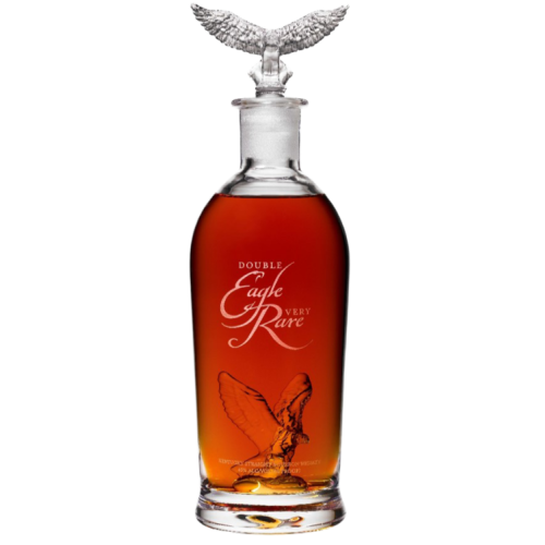 DOUBLE EAGLE Very Rare American Whiskey