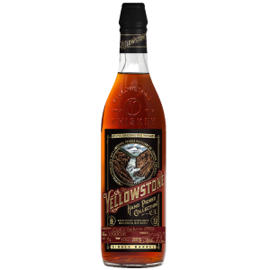 Yellowstone Hand Picked Barrel 102 Proof