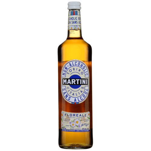 Martini Floreale White Wine