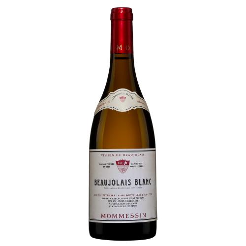 Mommessin Grandes Mises Beaujolais