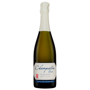 Champalou Vouvray Brut