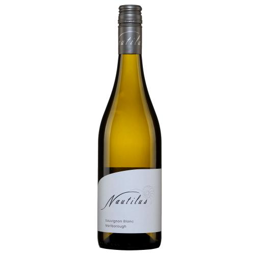 Nautilus Sauvignon Blanc Marlborough