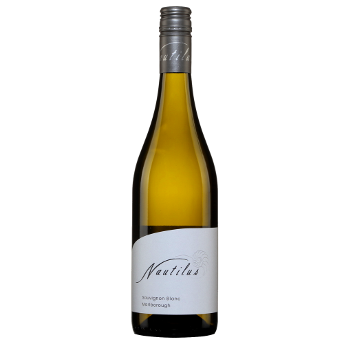 Nautilus Sauvignon Blanc White Wine