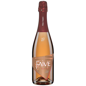 Nino Franco Faive Brut Rosé