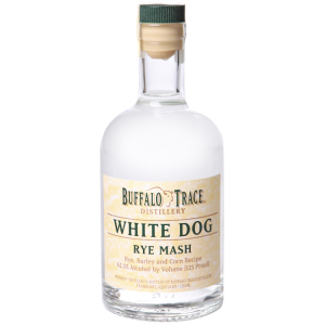 Buffalo Trace Distillery White Dog Rye Mash