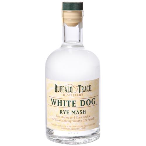 Buffalo Trace Distillery White Dog Rye Mash