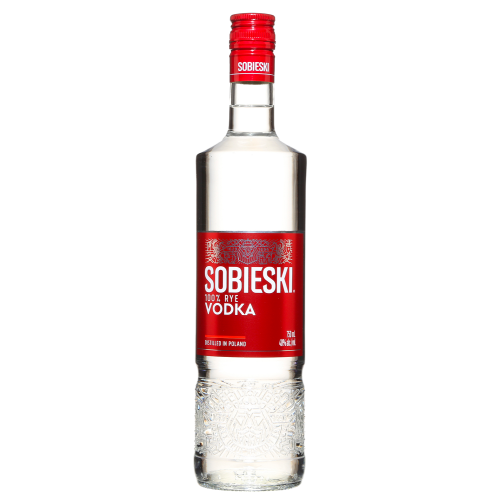 Sobieski Vodka