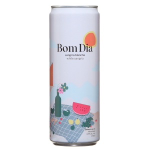 Bom Dia Sangria