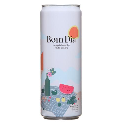 Bom Dia Sangria