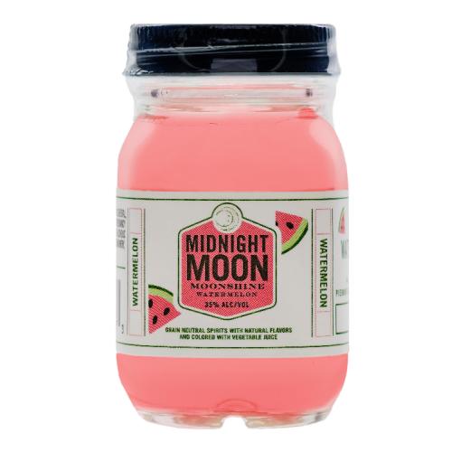 Midnight Moon Watermelon