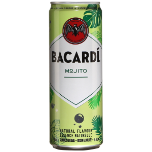 Bacardi Mojito