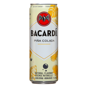 Bacardi Pina Colada