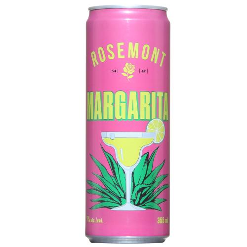 Rosemont Margarita