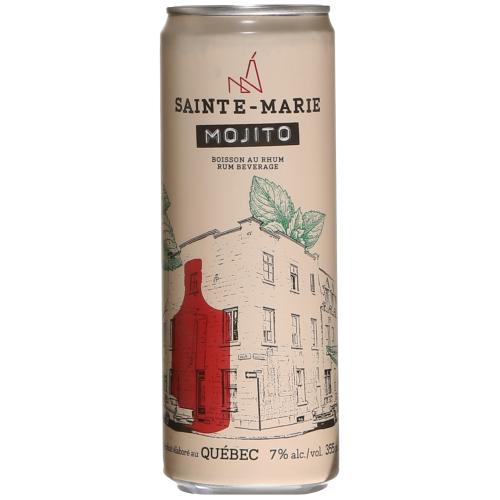 Sainte-Marie Mojito