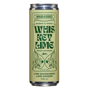 Wabasso WhisKeyLime