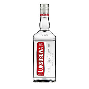 Luksusowa Vodka