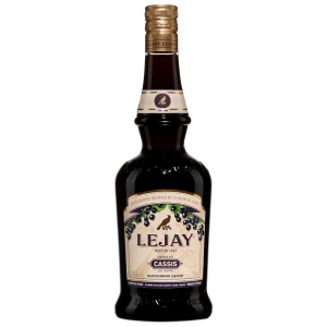 Lejay Lagoute Crème de Cassis