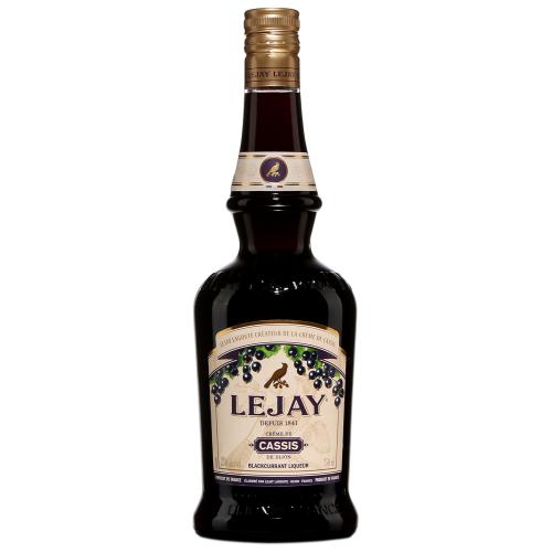 Lejay Lagoute Crème de Cassis