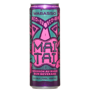 Wabasso Mai Tai