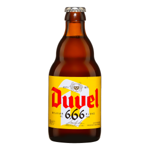 Duvel 6.66