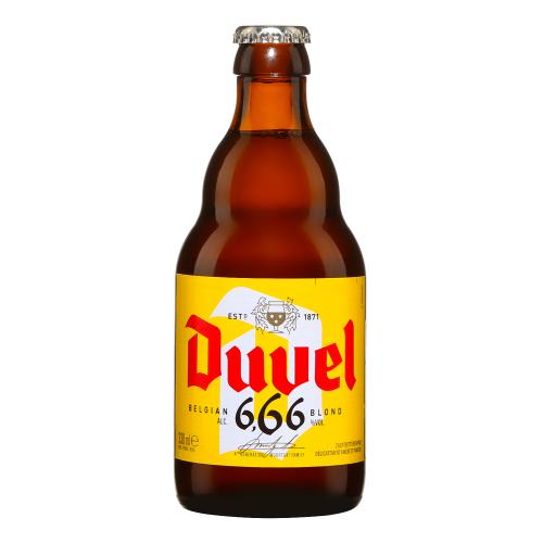 Duvel 6.66