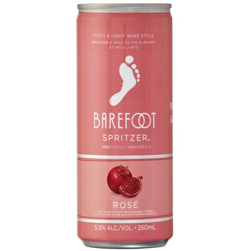 Barefoot Spritzer Rosé