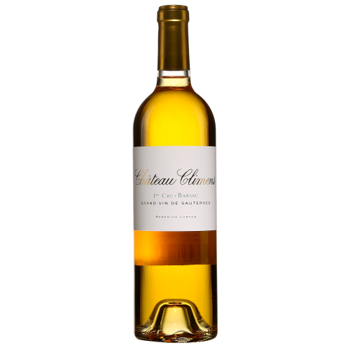 Château Climens Barsac White Wine Premier Cru Classé